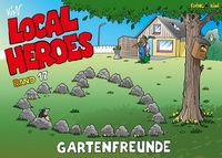 Produktbild: Local Heroes / Local Heroes Band 17