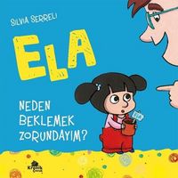 Produktbild: Neden Beklemek Zorundayim - Ela 3