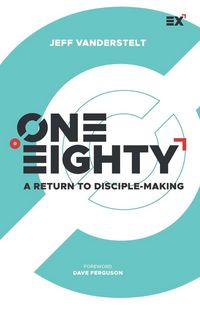 Produktbild: One Eighty