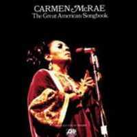 Produktbild: McRae, C: Great American Songbook