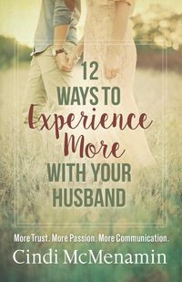 Produktbild: 12 Ways to Experience More with Your Husband