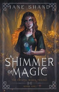 Produktbild: A Shimmer of Magic