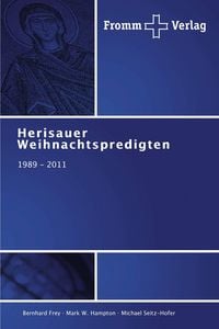 Produktbild: Herisauer Weihnachtspredigten