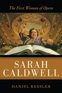 Produktbild: Sarah Caldwell