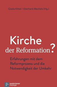 Bild vom Artikel Kirche der Reformation? vom Autor 