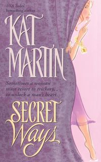 Produktbild: Secret Ways