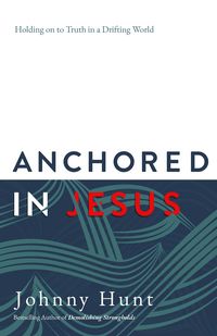 Produktbild: Anchored in Jesus