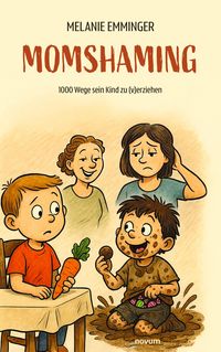 Produktbild: Momshaming