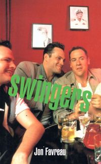 Produktbild: Favreau, J: Swingers