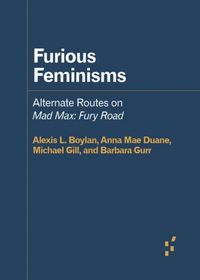 Produktbild: Furious Feminisms