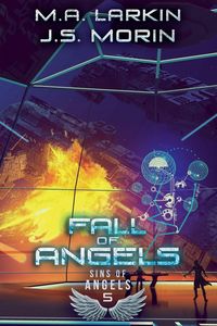 Produktbild: Fall of Angels