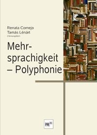 Produktbild: Mehrsprachigkeit &ndash; Polyphonie