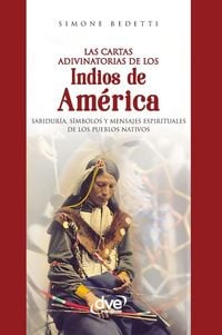 Produktbild: Las cartas adivinatorias de los indios de Am&eacute;rica
