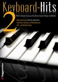 Produktbild: KEYBOARD HITS 2