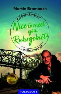 Produktbild: Nice to meet you, Ruhrgebiet