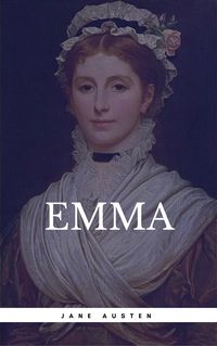Produktbild: Emma (Book Center)