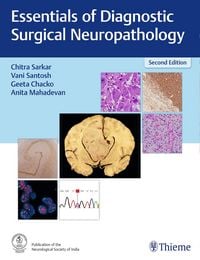 Produktbild: Essentials of Diagnostic Surgical Neuropathology