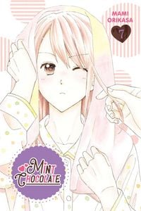 Produktbild: Mint Chocolate, Vol. 7