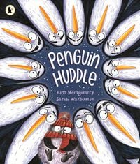 Produktbild: Penguin Huddle