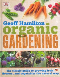 Produktbild: Organic Gardening