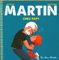 Produktbild: Martin chez papy