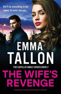 Produktbild: The Wife's Revenge