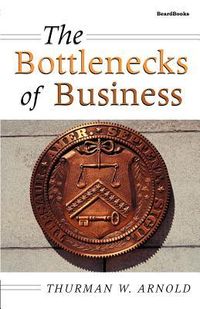 Produktbild: The Bottlenecks of Business