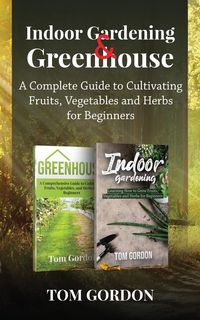 Produktbild: Indoor Gardening & Greenhouse