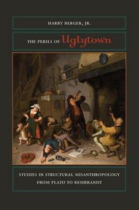 Produktbild: Perils of Uglytown