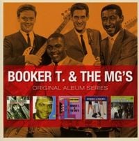 Produktbild: Original Album Series