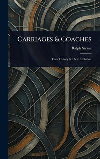 Produktbild: Carriages & Coaches