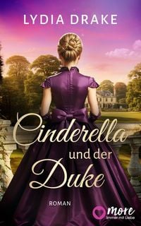 Produktbild: Cinderella und der Duke