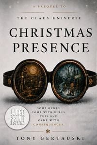 Produktbild: Christmas Presence