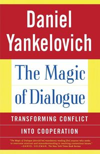 Produktbild: The Magic of Dialogue