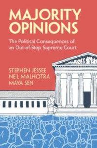 Produktbild: Majority Opinions