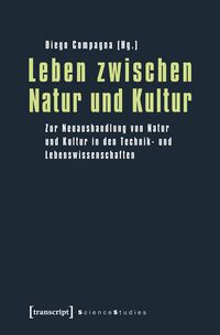 Produktbild: Leben zwischen Natur und Kultur