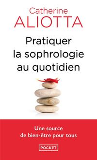 Produktbild: Pratiquer la sophrologie au quotidien