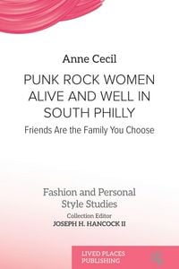 Produktbild: Punk Rock Women Alive and Well in South Philly