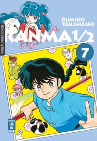 Bild vom Artikel Ranma 1/2 - new edition 07 vom Autor Rumiko Takahashi