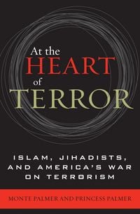 Produktbild: At the Heart of Terror
