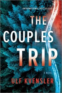 Produktbild: The Couples Trip