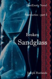 Produktbild: Broken Sandglass