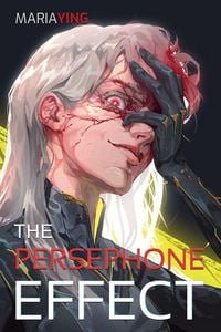 Produktbild: The Persephone Effect