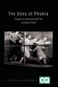 Produktbild: The Uses of Phobia