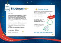 Lesen & Stempeln. Samsige ABC-Geschichten von Paul Maar