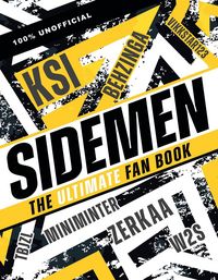 Produktbild: Sipi, C: Sidemen: The Ultimate Fan Book