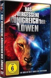 Produktbild: Das vergessene K&ouml;nigreich der L&ouml;wen