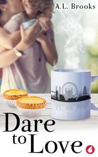 Produktbild: Dare to Love