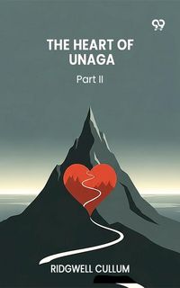 Produktbild: Heart Of Unaga Part II