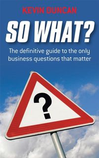 Produktbild: So What?